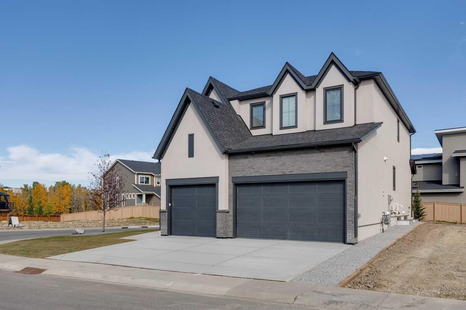2 Rock Lake View NW