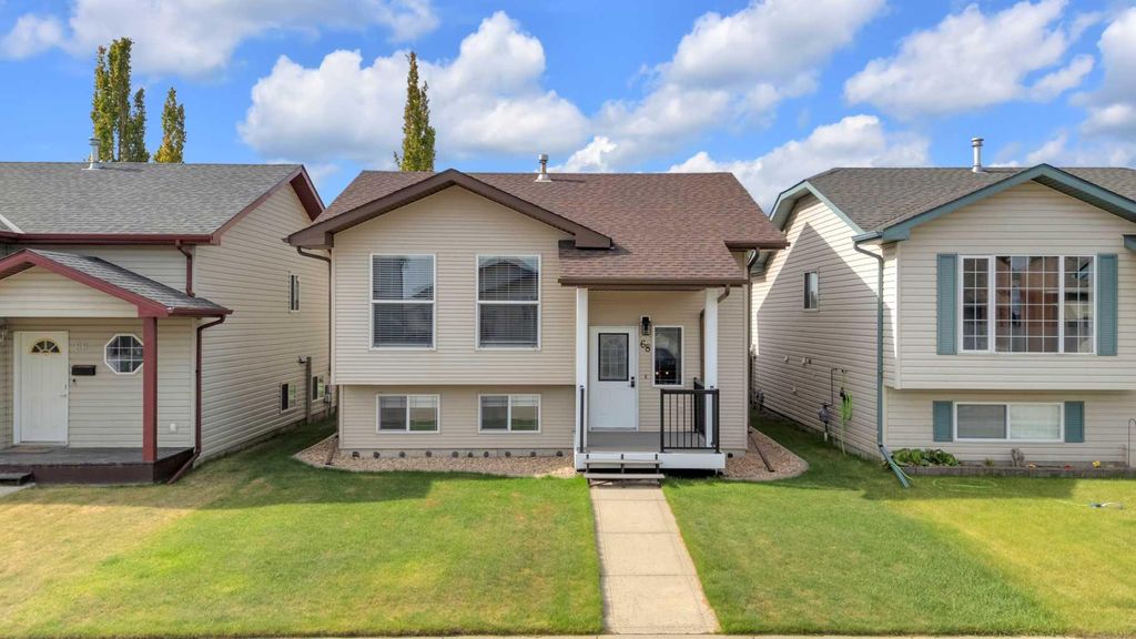 Photo of 68 Ireland Crescent, Red Deer, AB T4R 3K8 (MLS # A2314594)