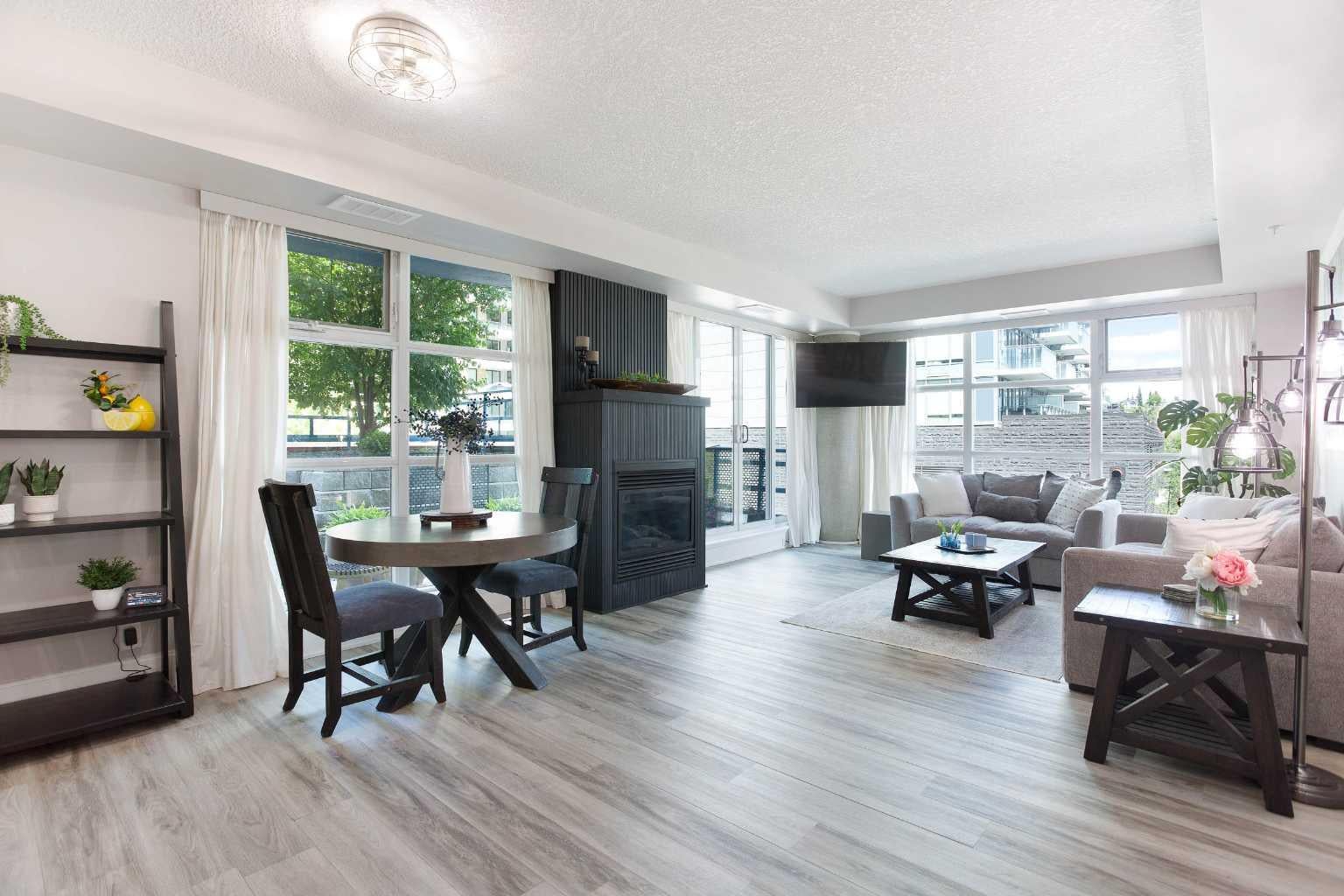 205 Riverfront Avenue SW 201