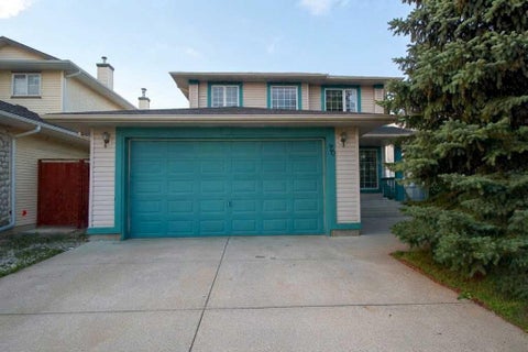 Photo of 70 Schooner Close NW, Calgary, AB T3L 1Z3 (MLS # A2342726)
