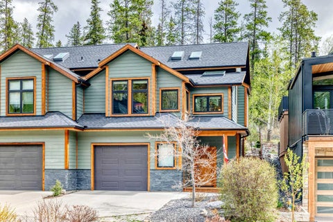 Photo of 272 Three Sisters Drive #B, Canmore, AB T1W 2M7 (MLS # A2313496)
