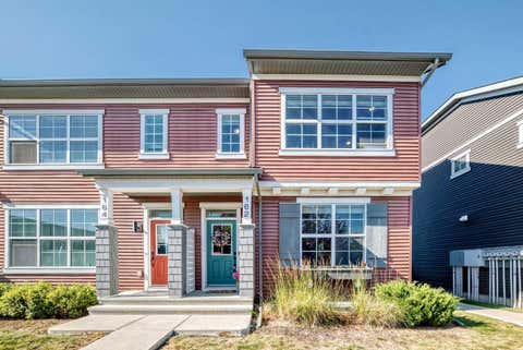 Photo of 162 Silverado Boulevard SW, Calgary, AB T2X 4C9 (MLS # A2333823)