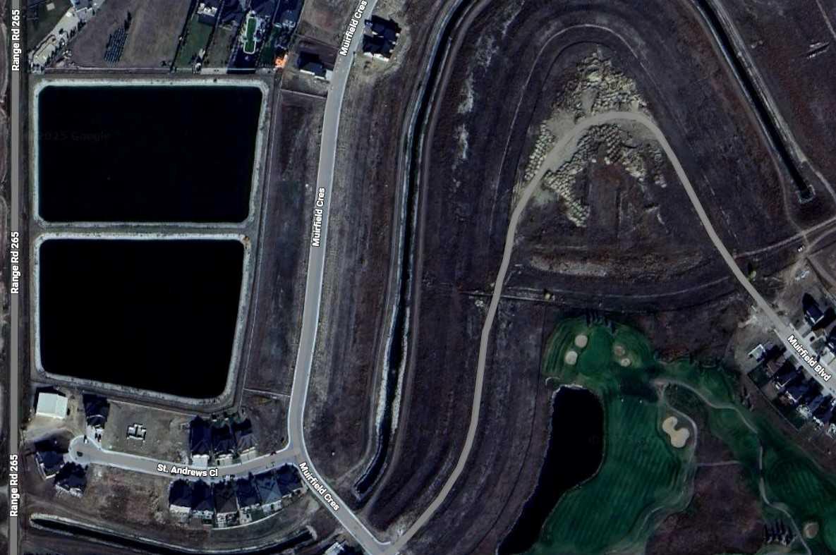 371 Muirfield Crescent