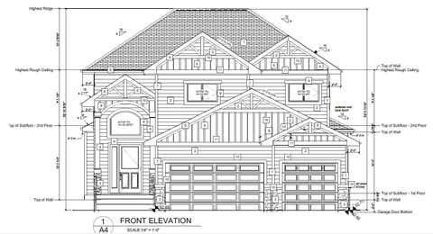 Photo of 371 Muirfield Crescent, Lyalta, AB T0J 1Y1 (MLS # A2272546)