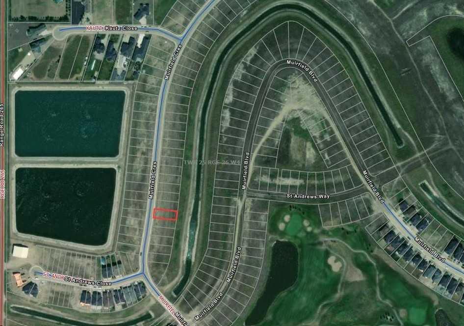 371 Muirfield Crescent