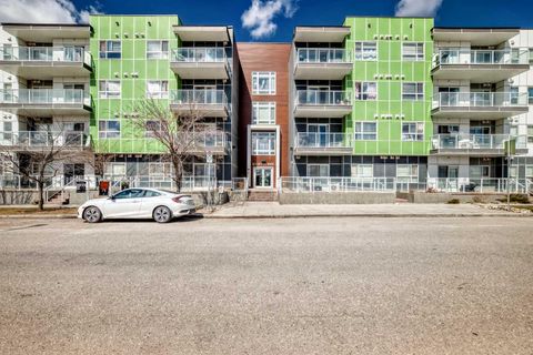 Photo of 20 Seton Park #215, Calgary, AB T3M 2G2 (MLS # A2300681)