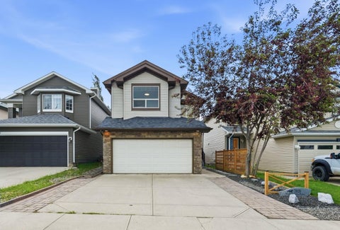 Photo of 2020 Bridlemeadows Manor SW, Calgary, AB T2Y 4R9 (MLS # A2340373)