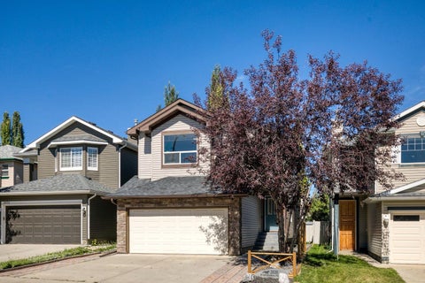 Photo of 2020 Bridlemeadows Manor SW, Calgary, AB T2Y 4R9 (MLS # A2340373)