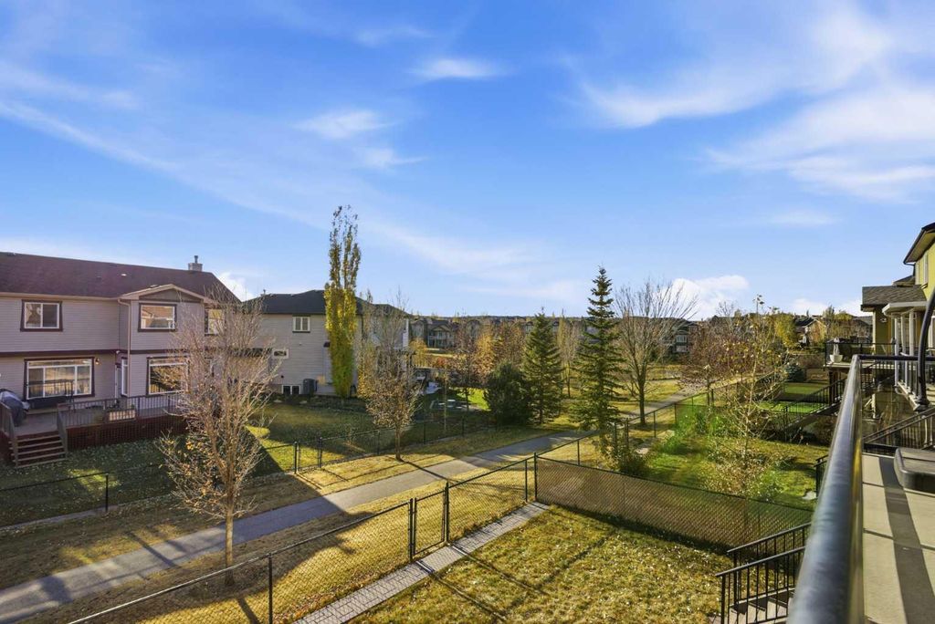 Photo of 71 Panatella View NW, Calgary, AB T3K 0N4 (MLS # A2281721)
