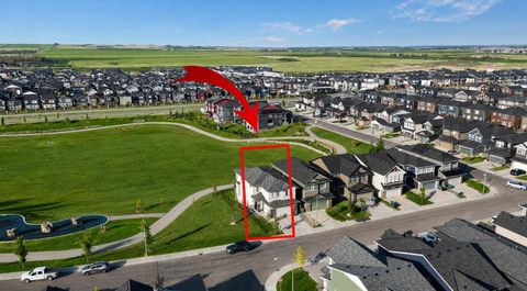 Photo of 52 Evansfield Manor NW, Calgary, AB T3P 1J9 (MLS # A2307967)