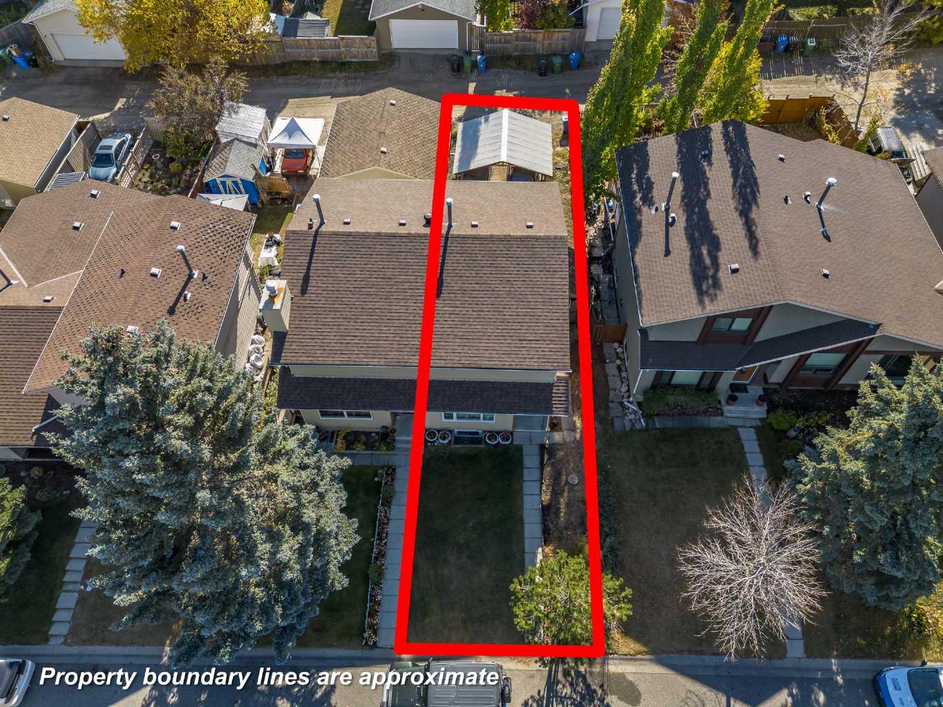 72 Strathcona Crescent