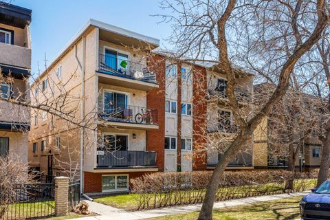 Photo of 828 4A Street NE #201, Calgary, AB T2E 3W4 (MLS # A2307450)