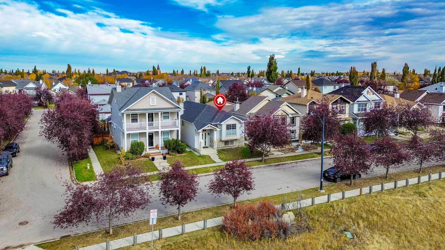 34 Prestwick Landing SE