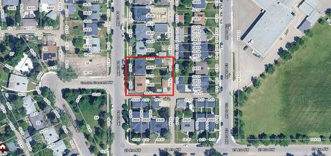 2812 - 2816 24 Street NW Calgary AB T2M 3Z3