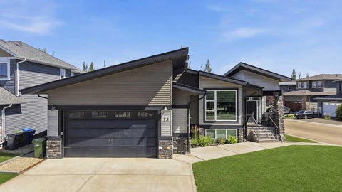 Photo of 73 Lalor Drive, Red Deer, AB T4R 0R6 (MLS # A2338166)