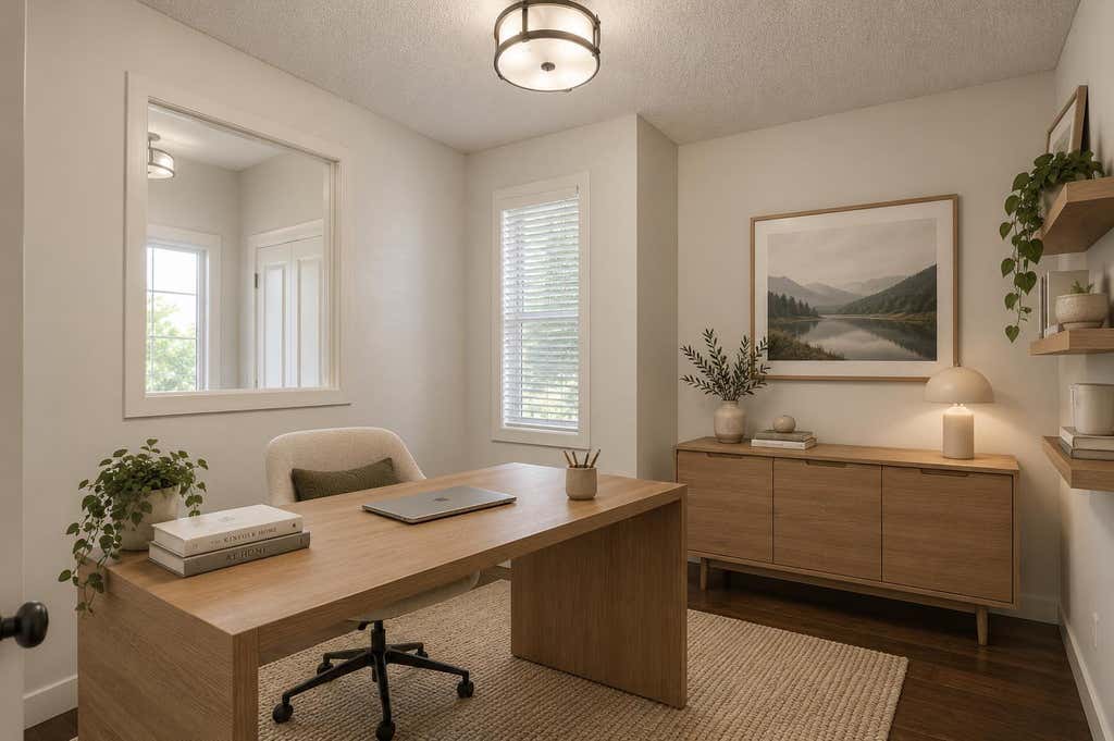 Photo of 204 Eversyde Mews SW, Calgary, AB T2Y 5A4 (MLS # A2337730)
