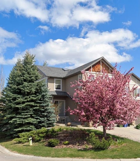 Photo of 204 Eversyde Mews SW, Calgary, AB T2Y 5A4 (MLS # A2337730)