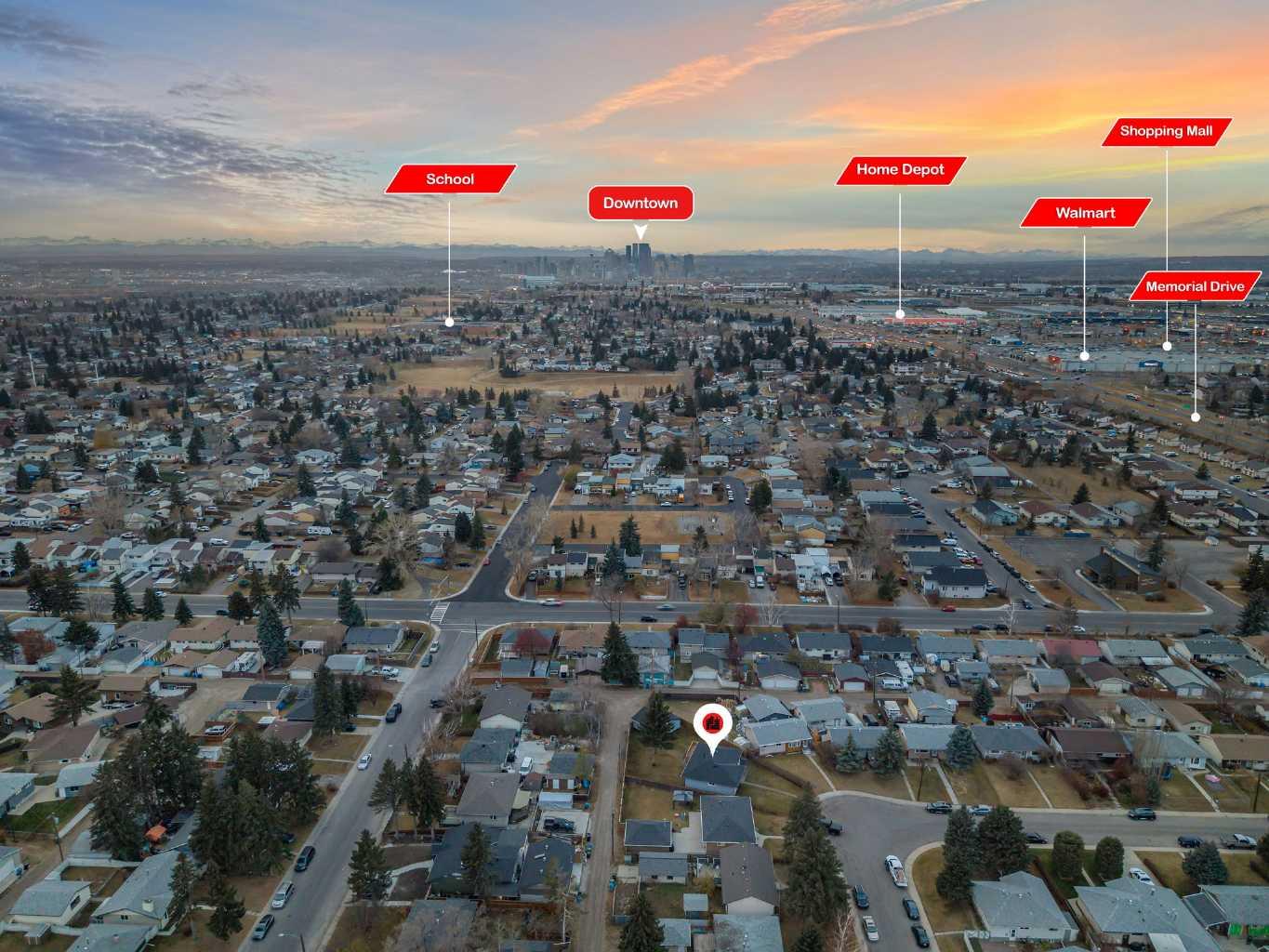 4515 Fordham Crescent SE