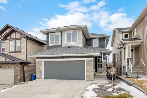 41 Sherview Point NW Calgary AB T3R 0Y6