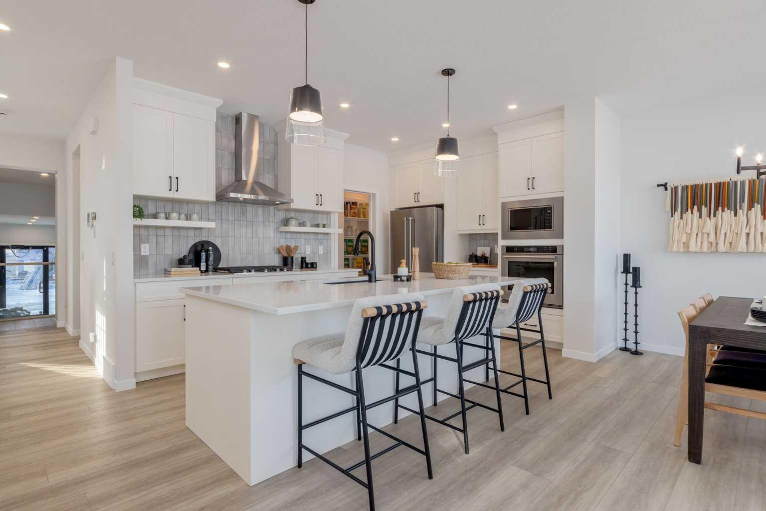 409 Montrose Green SE