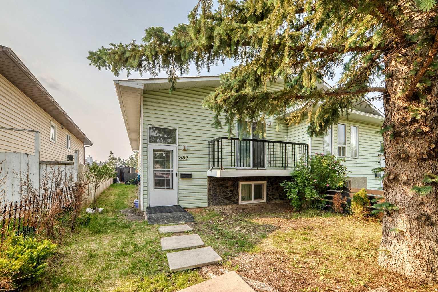 553 Macewan Drive NW