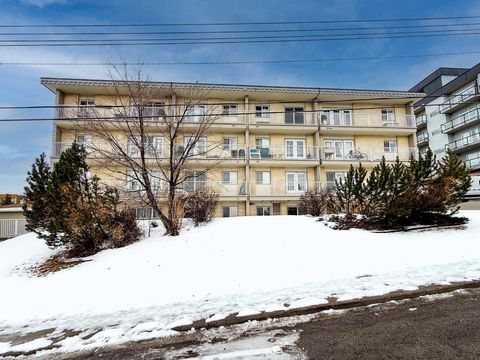 1813 25 Avenue SW 22 Calgary AB T2T 1A4