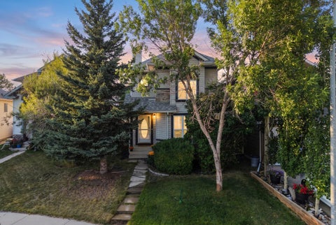 Photo of 73 Coverton Circle NE, Calgary, AB T3K 4R7 (MLS # A2340187)