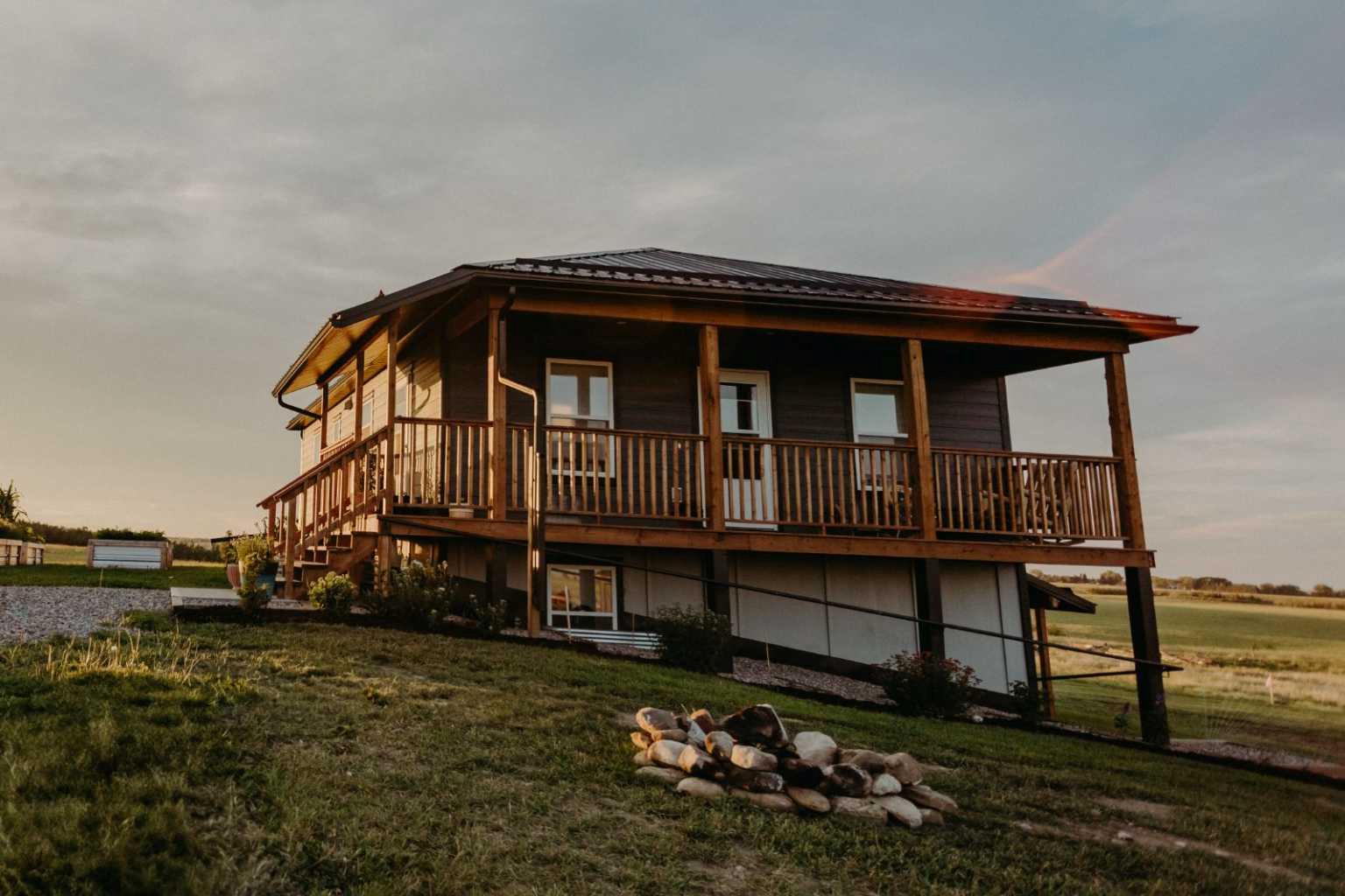 30480 Range Road 12 16