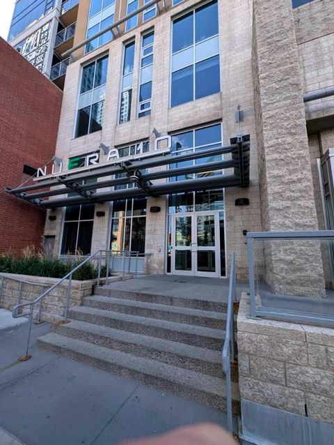 211 13 Avenue SE 2008 Calgary AB T2G 1E1