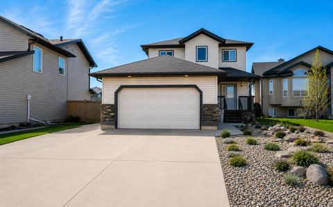 Photo of 8933 114 Avenue, Grande Prairie, AB T8X 1T9 (MLS # A2316599)