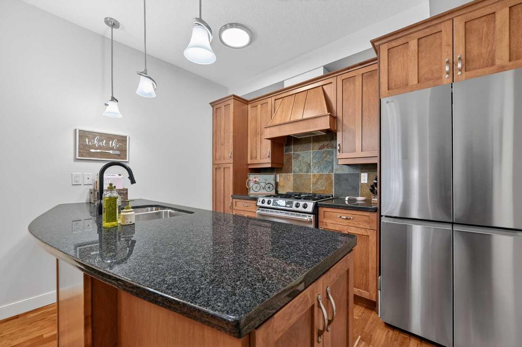 Photo of 1818 14 Street SW #303, Calgary, AB T2T 3S9 (MLS # A2282606)