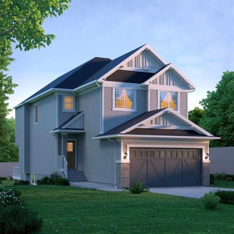 125 Vantage Drive Cochrane AB T4C 0G3