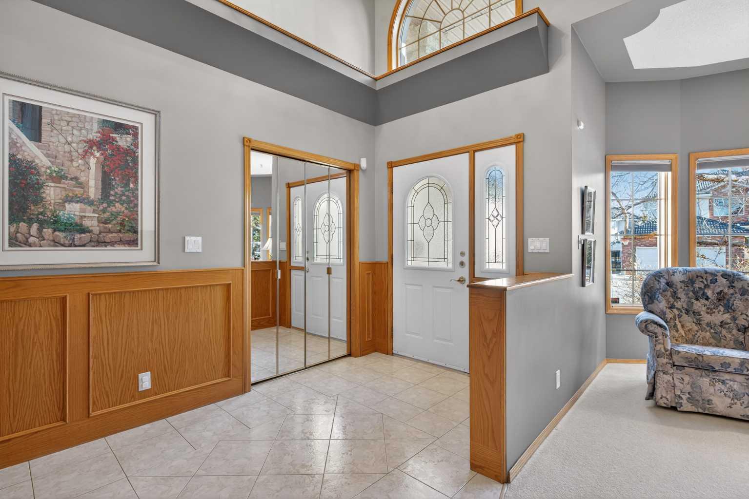 116 Hampshire Grove NW