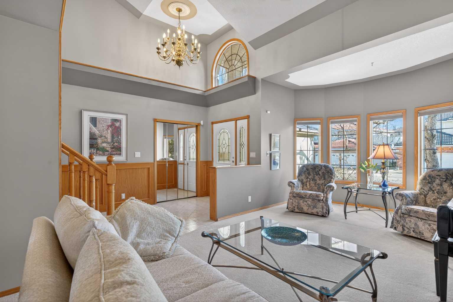 116 Hampshire Grove NW