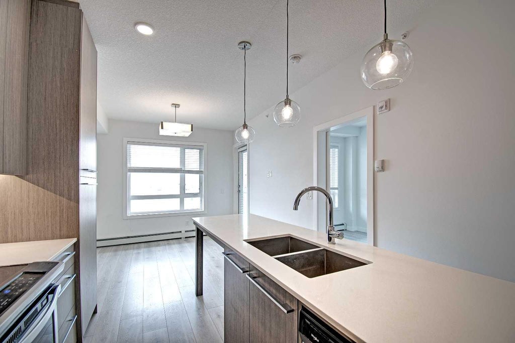 Photo of 76 Cornerstone Passage NE #2320, Calgary, AB T3N 0Y6 (MLS # A2324367)