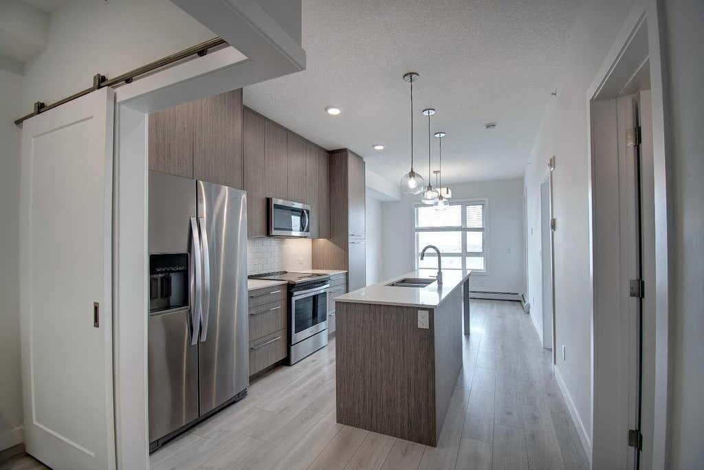 Photo of 76 Cornerstone Passage NE #2320, Calgary, AB T3N 0Y6 (MLS # A2324367)