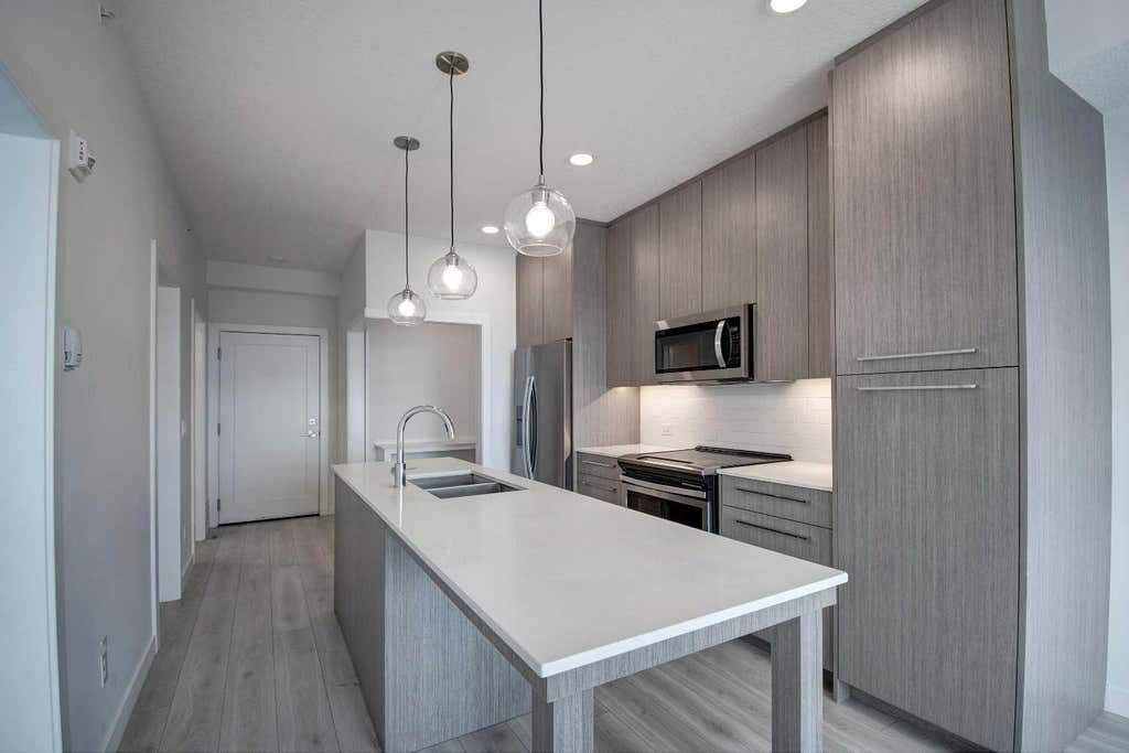 Photo of 76 Cornerstone Passage NE #2320, Calgary, AB T3N 0Y6 (MLS # A2324367)