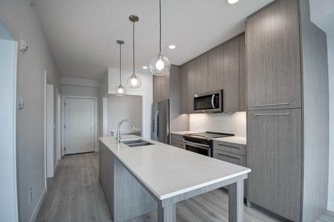 Photo of 76 Cornerstone Passage NE #2320, Calgary, AB T3N 0Y6 (MLS # A2324367)