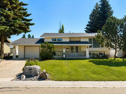 Photo of 5509 45 Street, Provost, AB T0B 3S0 (MLS # A2330908)