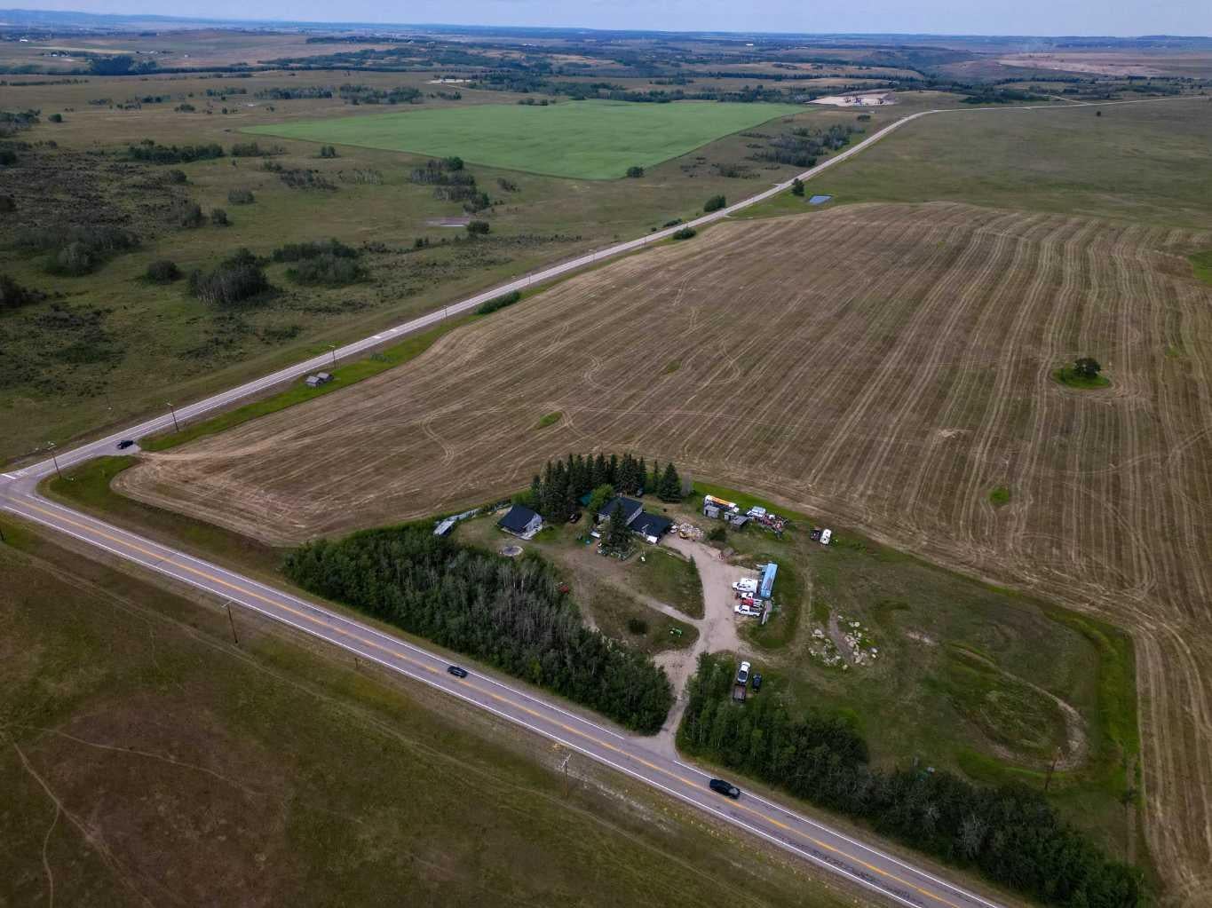 74.7ac Glendale Road
