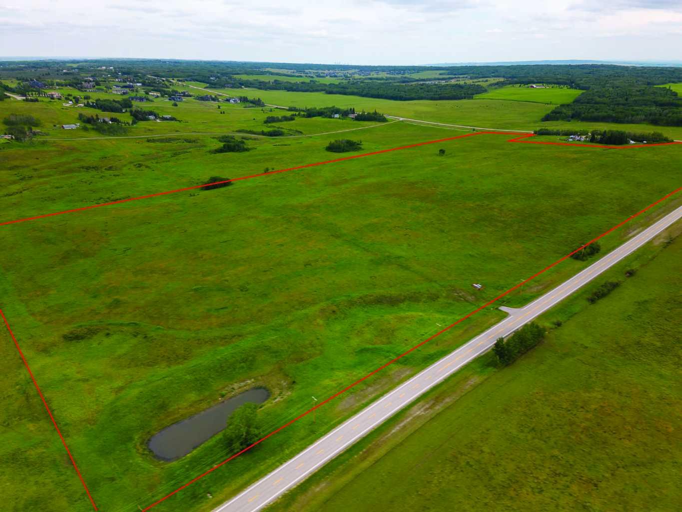 74.7ac Glendale Road