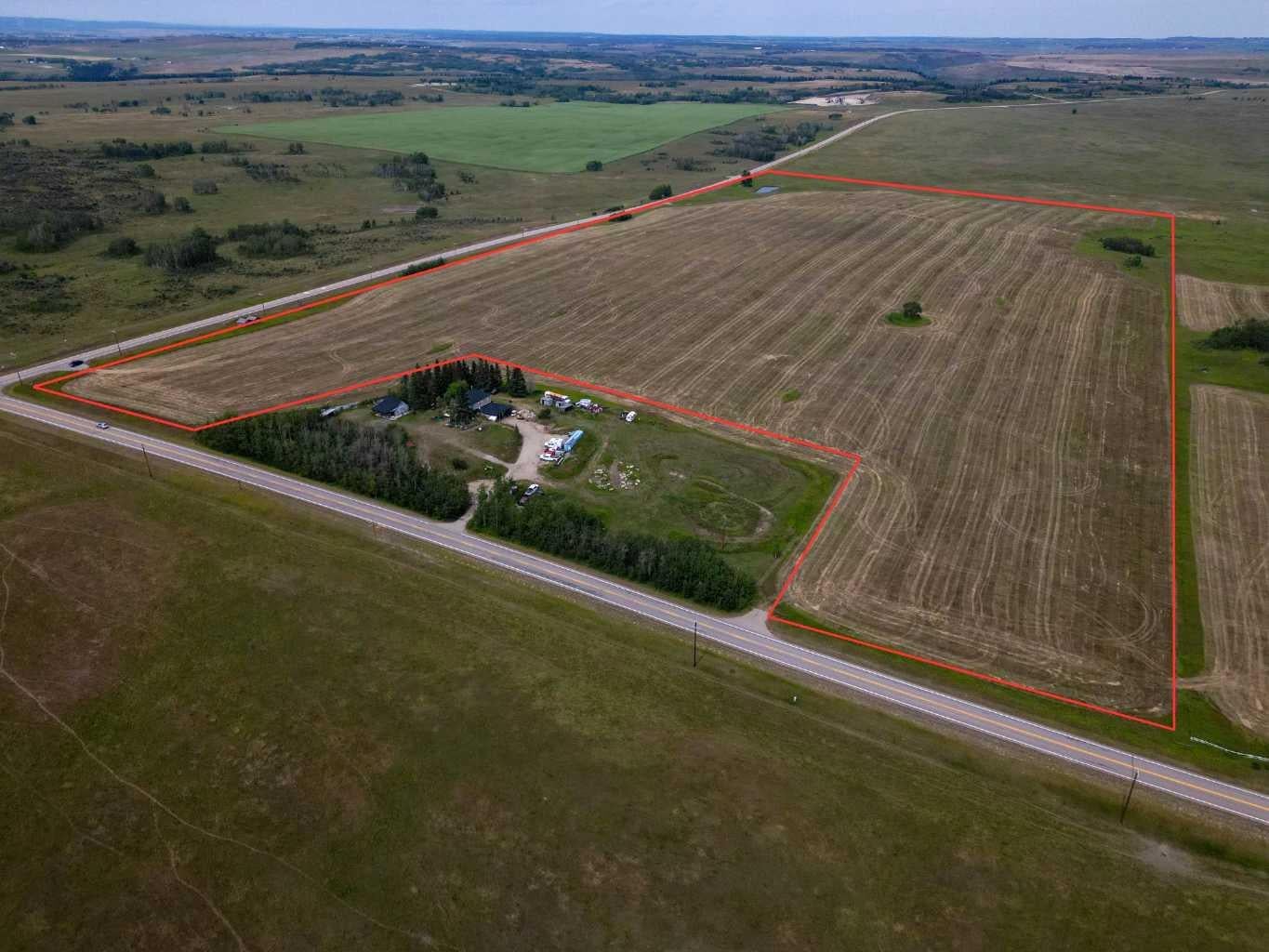 74.7ac Glendale Road