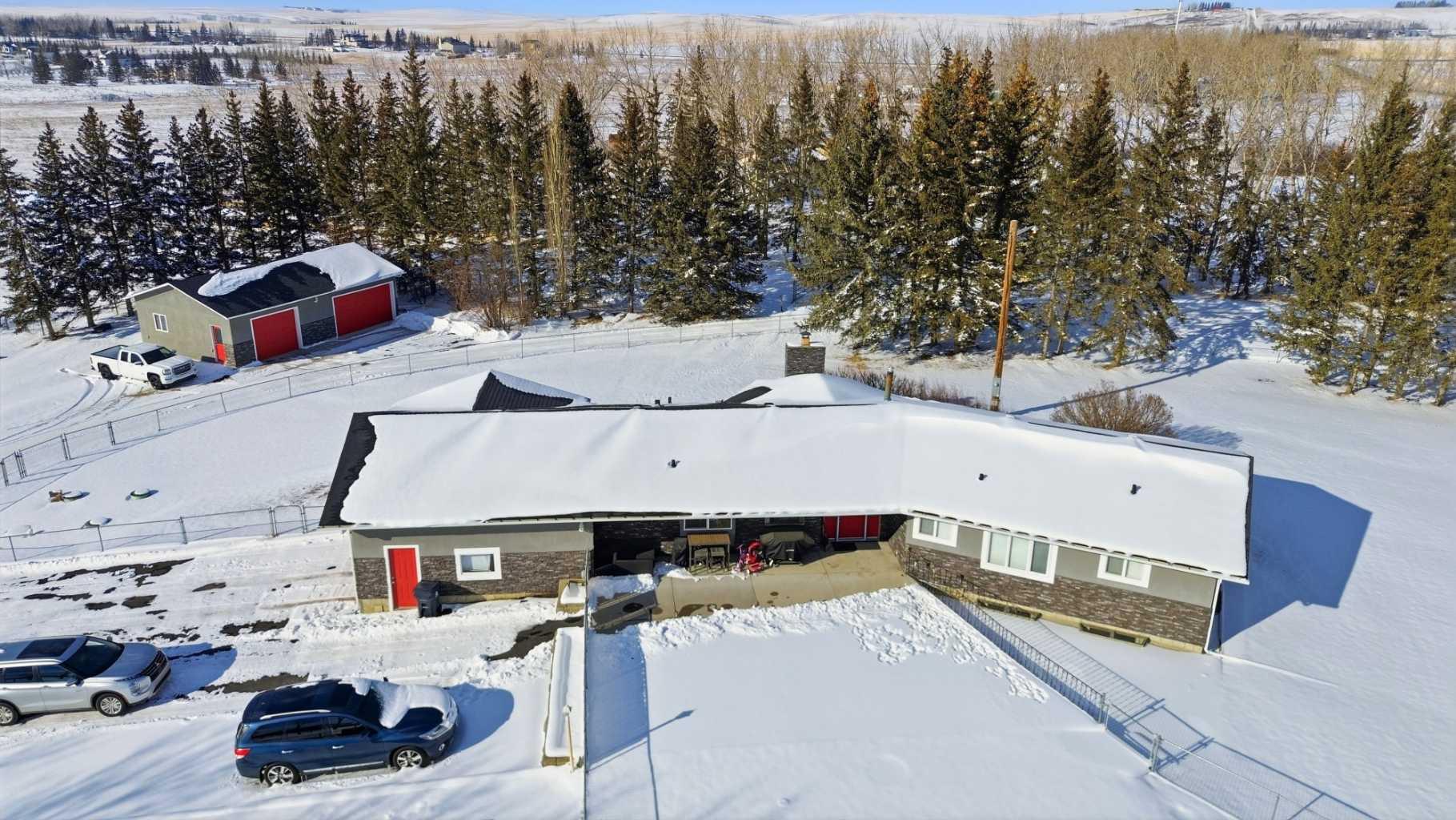 261161 Mountain View Road
