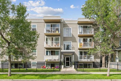 Photo of 1626 14 Avenue SW #103, Calgary, AB T3C 0W5 (MLS # A2266800) Photo of 1626 14 Avenue SW #103, Calgary, AB T3C 0W5 (MLS # A2266800)