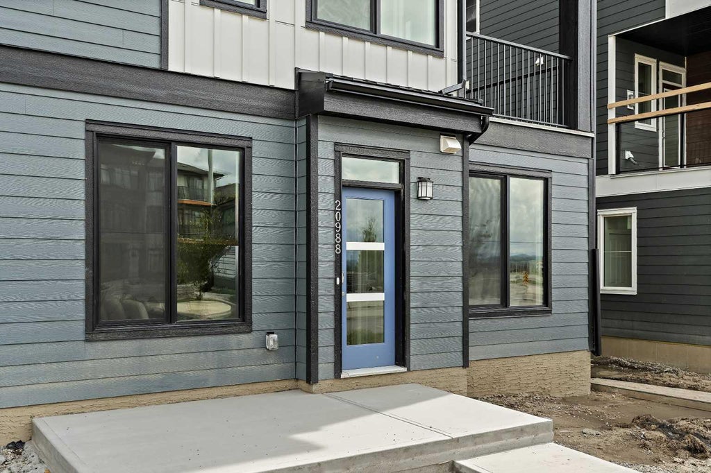 Photo of 60 Howse Lane #1104, Calgary, AB T3P 2Z6 (MLS # A2306470)