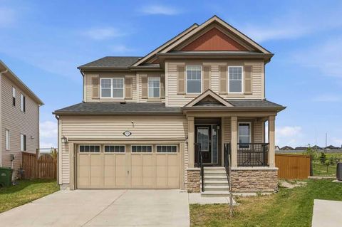 Photo of 205 Cityscape Gardens NE, Calgary, AB T3J 0J7 (MLS # A2325250)