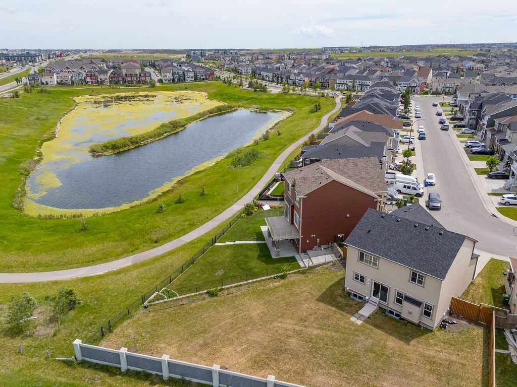 205 Cityscape Gardens NE