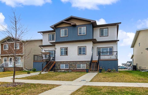 Photo of 11434 106 Avenue, Grande Prairie, AB T8V 6M5 (MLS # A2354898)