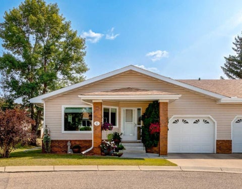 Photo of 6 Vandoos Villas NW, Calgary, AB T3A 4W3 (MLS # A2335521)