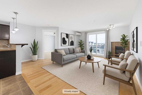 31 Country Village Manor NE 4313 Calgary AB T3K 0T3